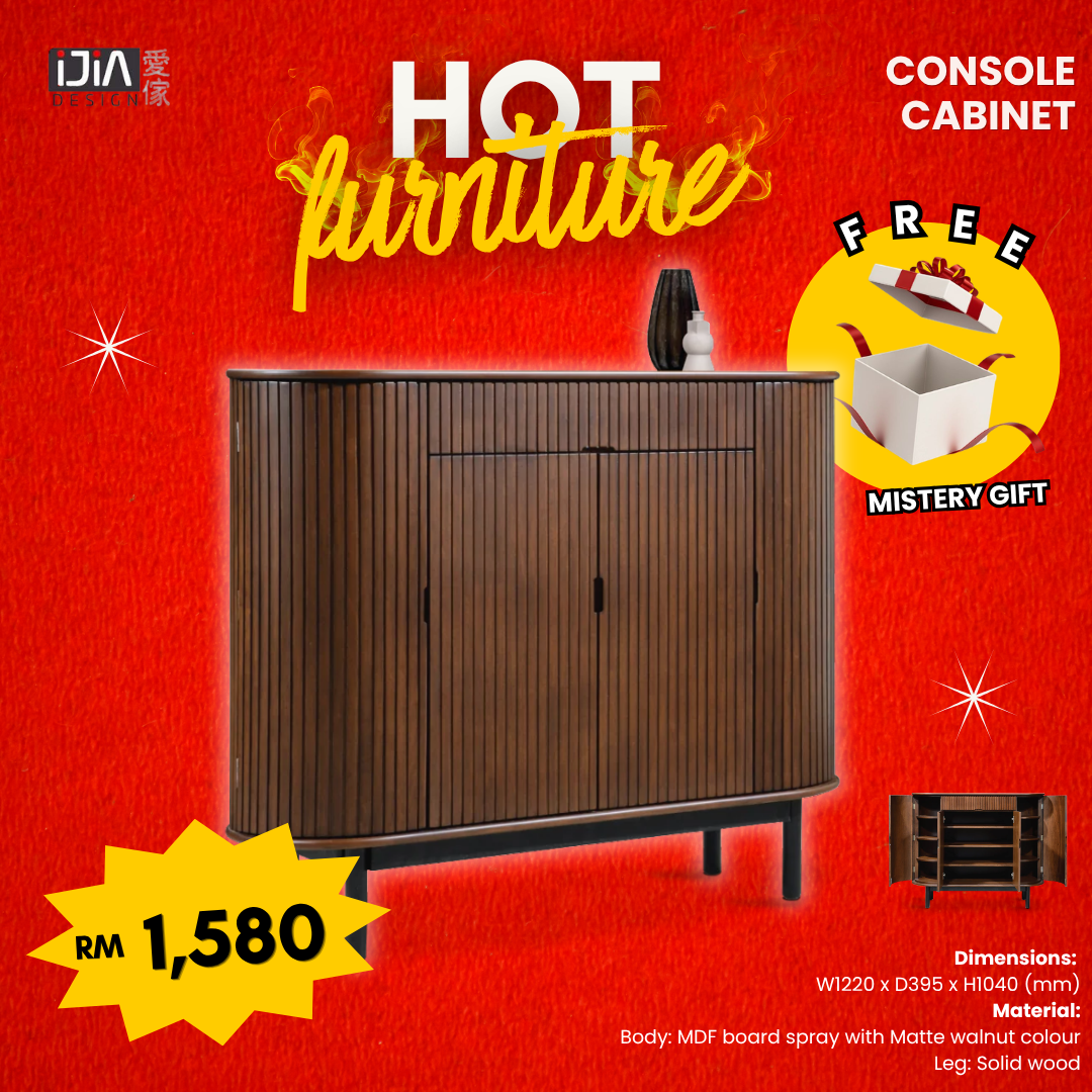 OUR HOT SELLING FURNITURE COLLECTION