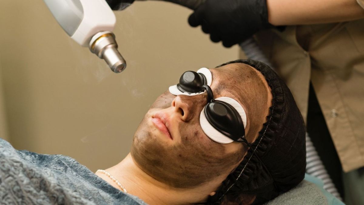 Why Laser Treatments Don��t Work for Some People