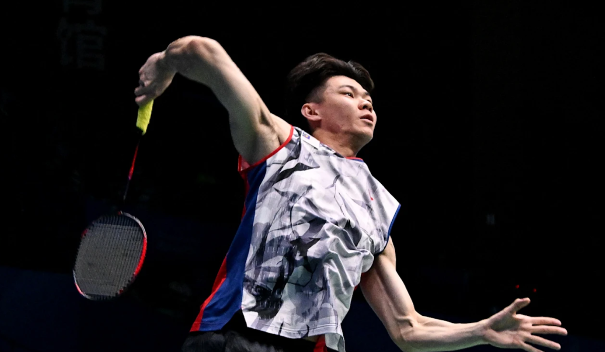 Asian Games 2023 badminton: Lee Zii Jia storms into round of 16 