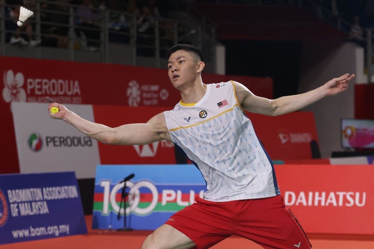 Badminton: ZII JIA, Wei Chong-Kai Wun reach Arctic open semi-finals