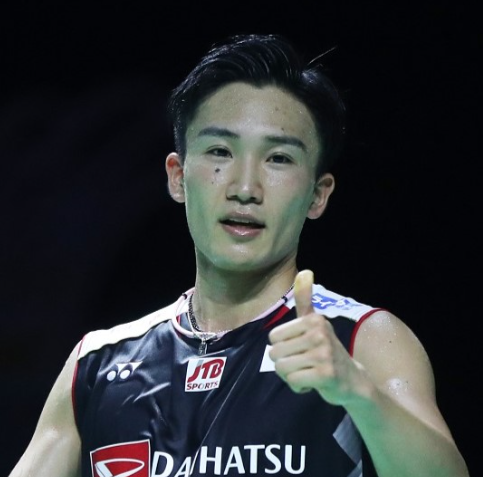Kento ends two-year title wait by winning at Korean Masters