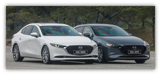 2023 Mazda 3 Pricing Update in Malaysia: New Figures Up to RM6k Higher, Starting from RM149k; IPM Launch on the Horizon