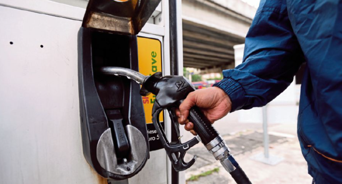 Nearly 173,000 Companies Registered Under Malaysia��s Diesel Subsidy System