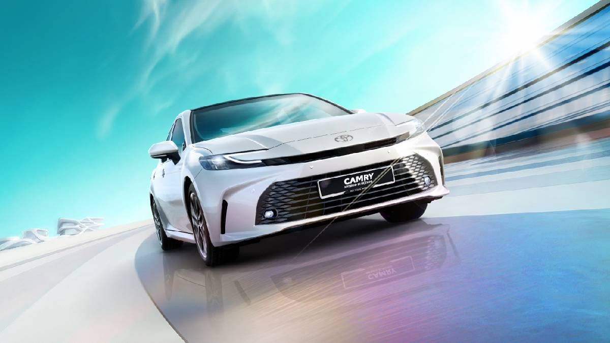 UMW Toyota Posts Strong H1 2026 Performance with Over 36,200 Vehicles Delivered