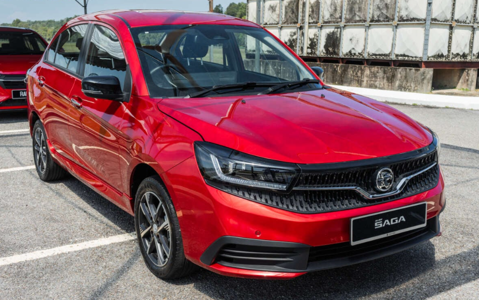National Brands Strengthen Hold as Malaysia's Auto Market Grows in 1H 2026