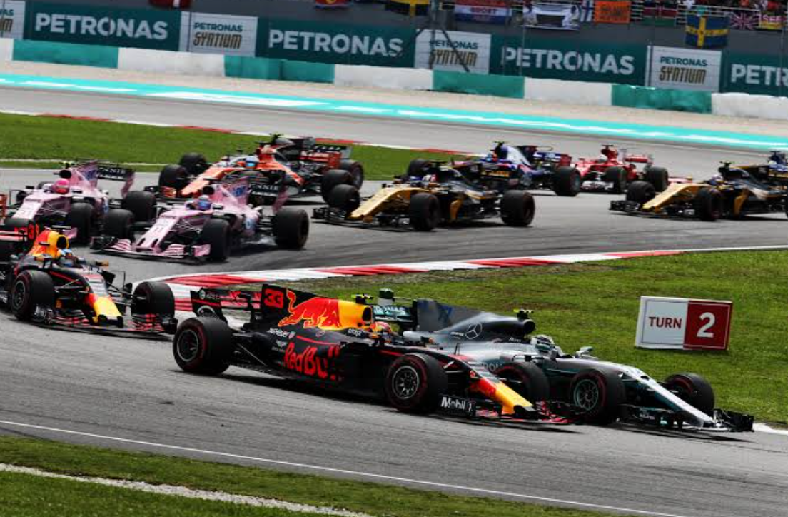 Malaysia Set to Welcome Formula 1 Back to Sepang After Nine-Year Absence