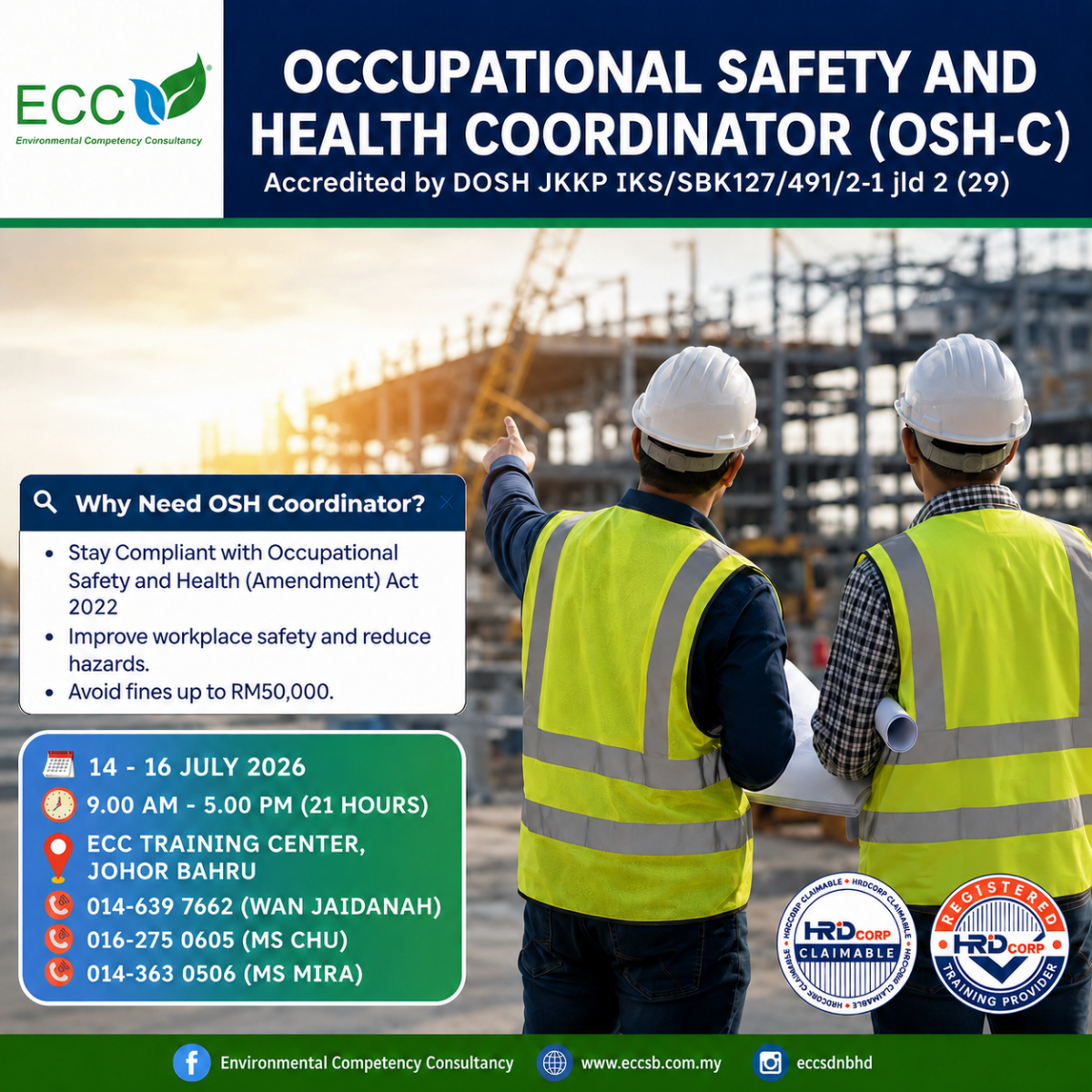  IMPORTANT NOTICE FOR EMPLOYERS!
