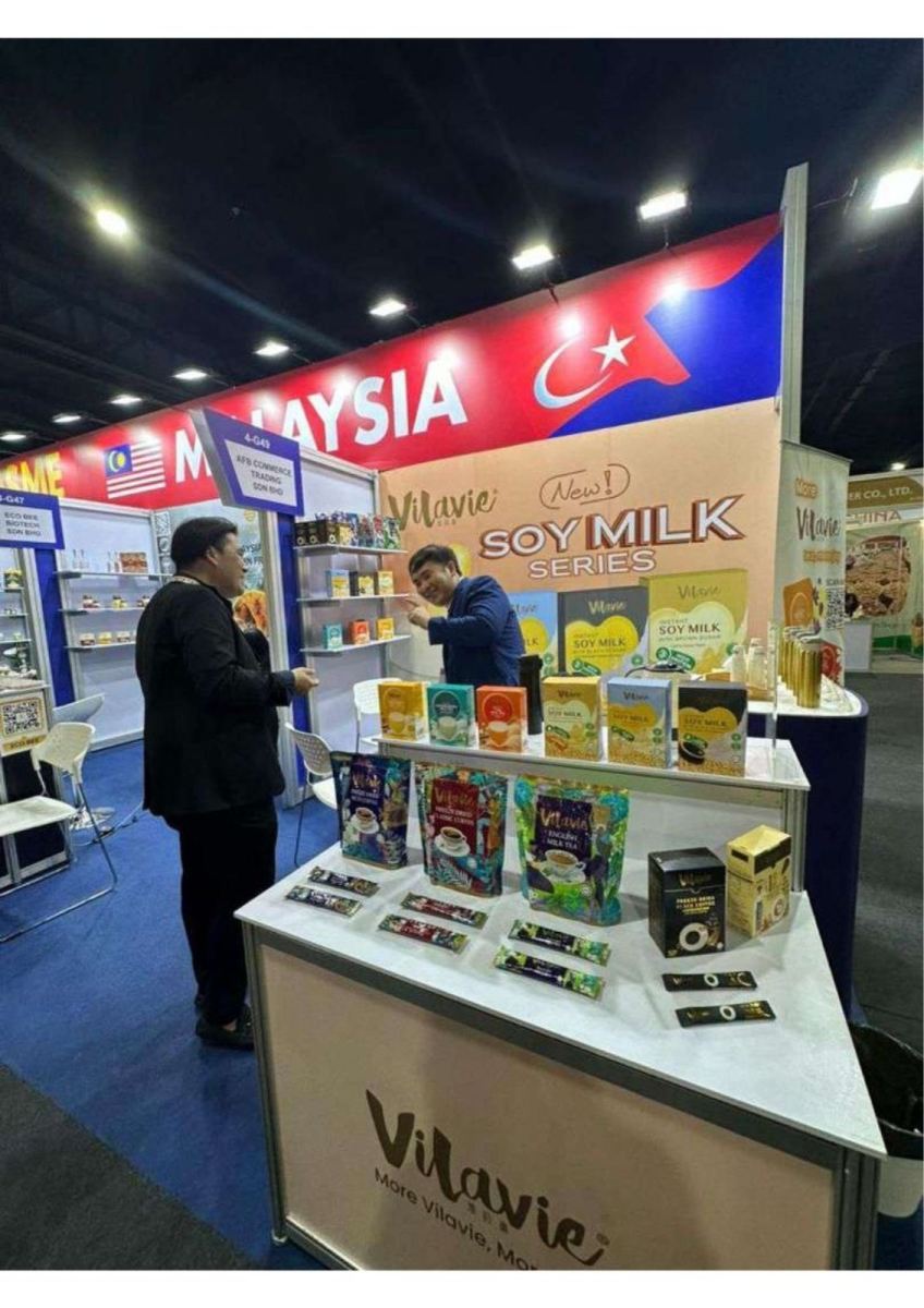 THAIFEX ANUGA 2026
