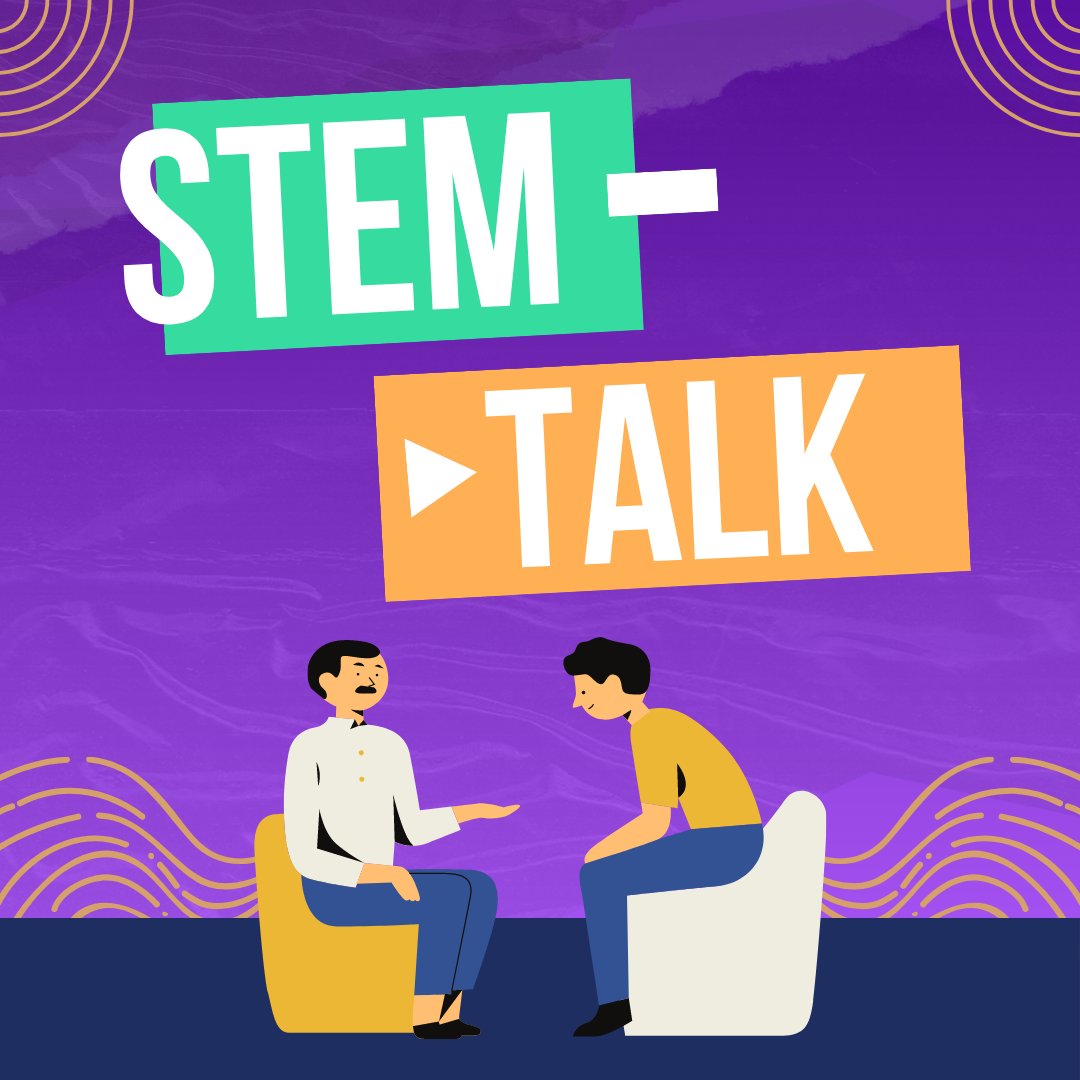 STEM Talk