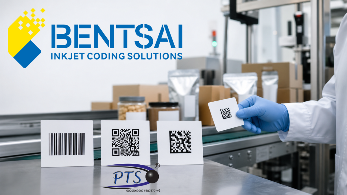 Barcode, QR Code or Data Matrix? A Practical Selection Guide for Contract Packers in Malaysia and Singapore