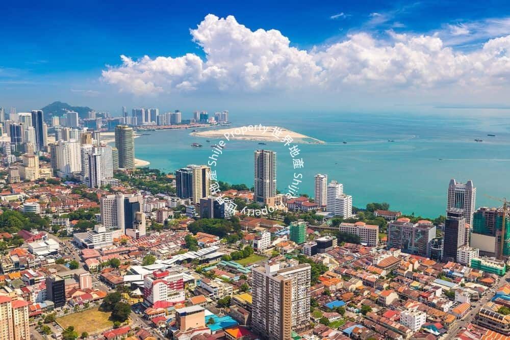 Embrace Island Living: Unveiling the Allure of Properties in Penang Island