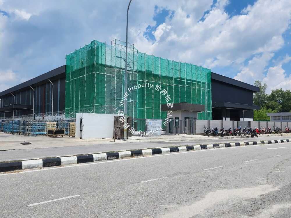 Top Industrial Parks in Penang for Rent or Sale