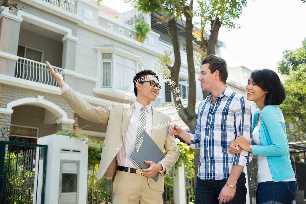 The Role of Real Estate Agents in Buying or Selling a Property