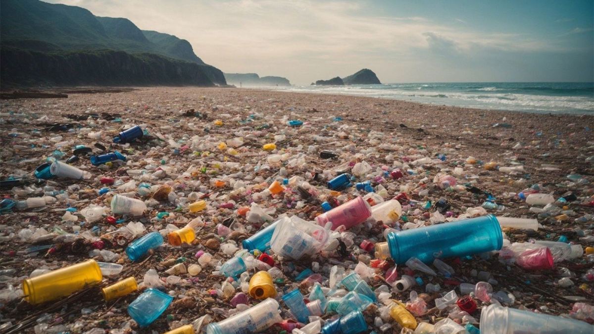 Rethinking the Bottle: How to Reduce and Recycle Beauty Packaging Waste
