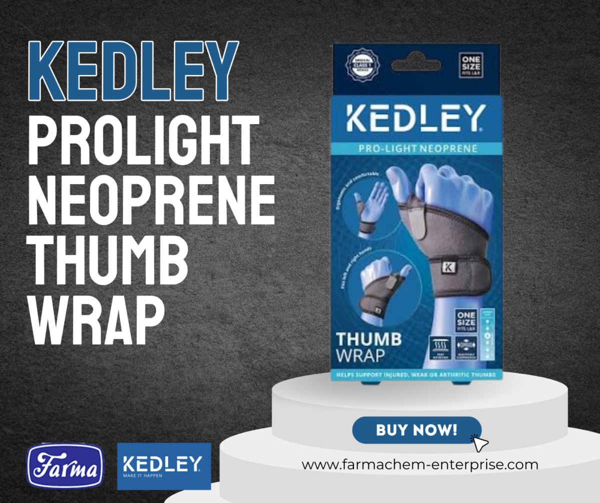 Thumb Pain and Daily Strain �� Why Support Matters