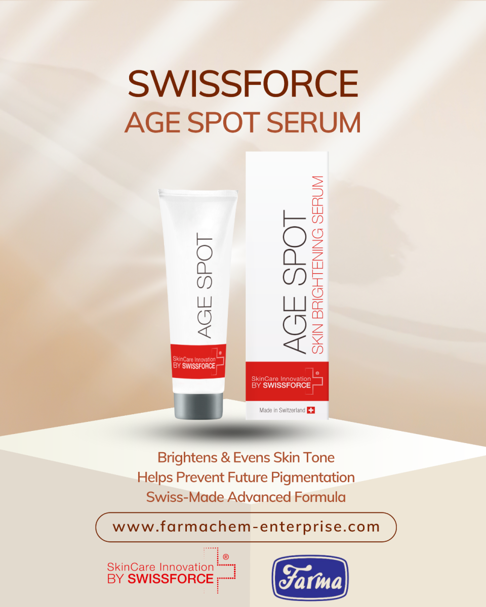 Understanding Dark Spots and Hyperpigmentation