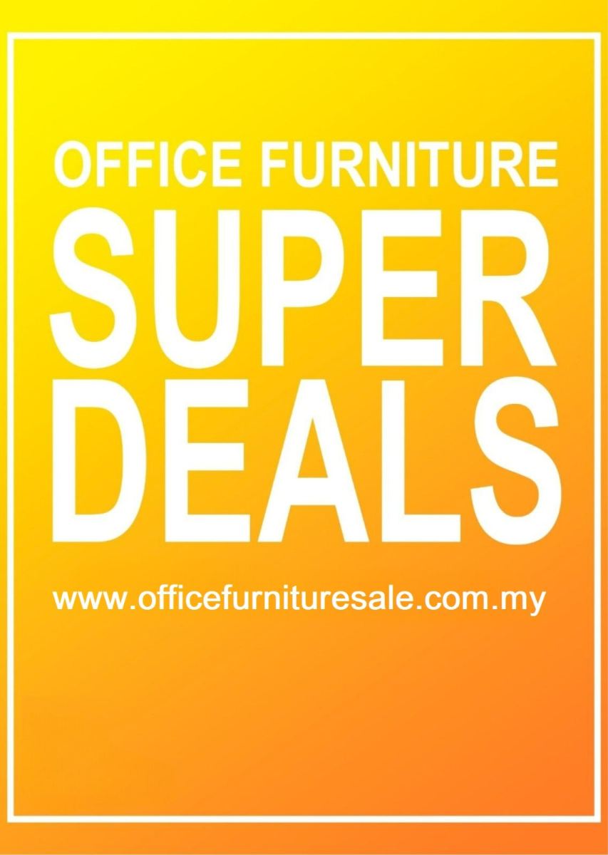 Office Furniture Super Deals