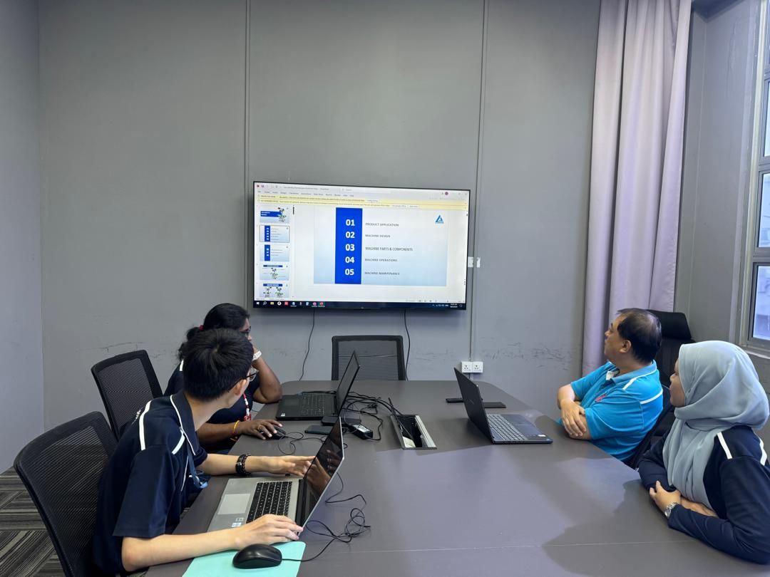 Sales Training