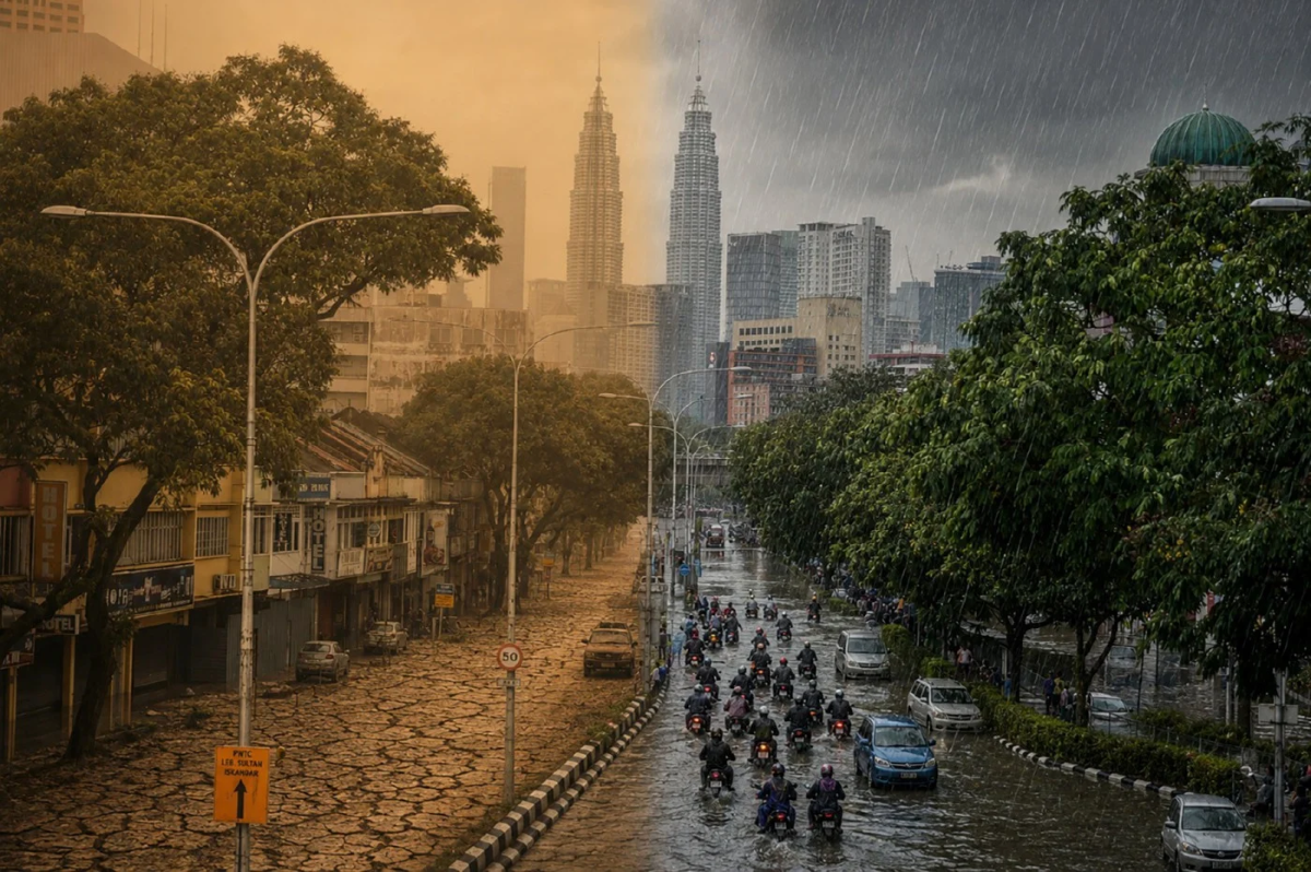 Why Outdoor Conditions Are Harder to Simulate Than You Think
