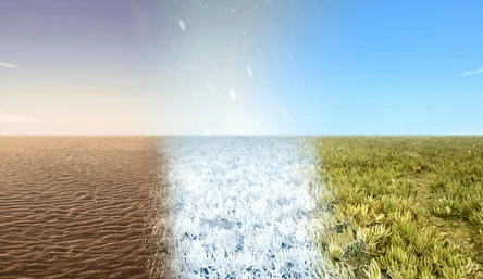 How Climate Shapes Product Design Requirements