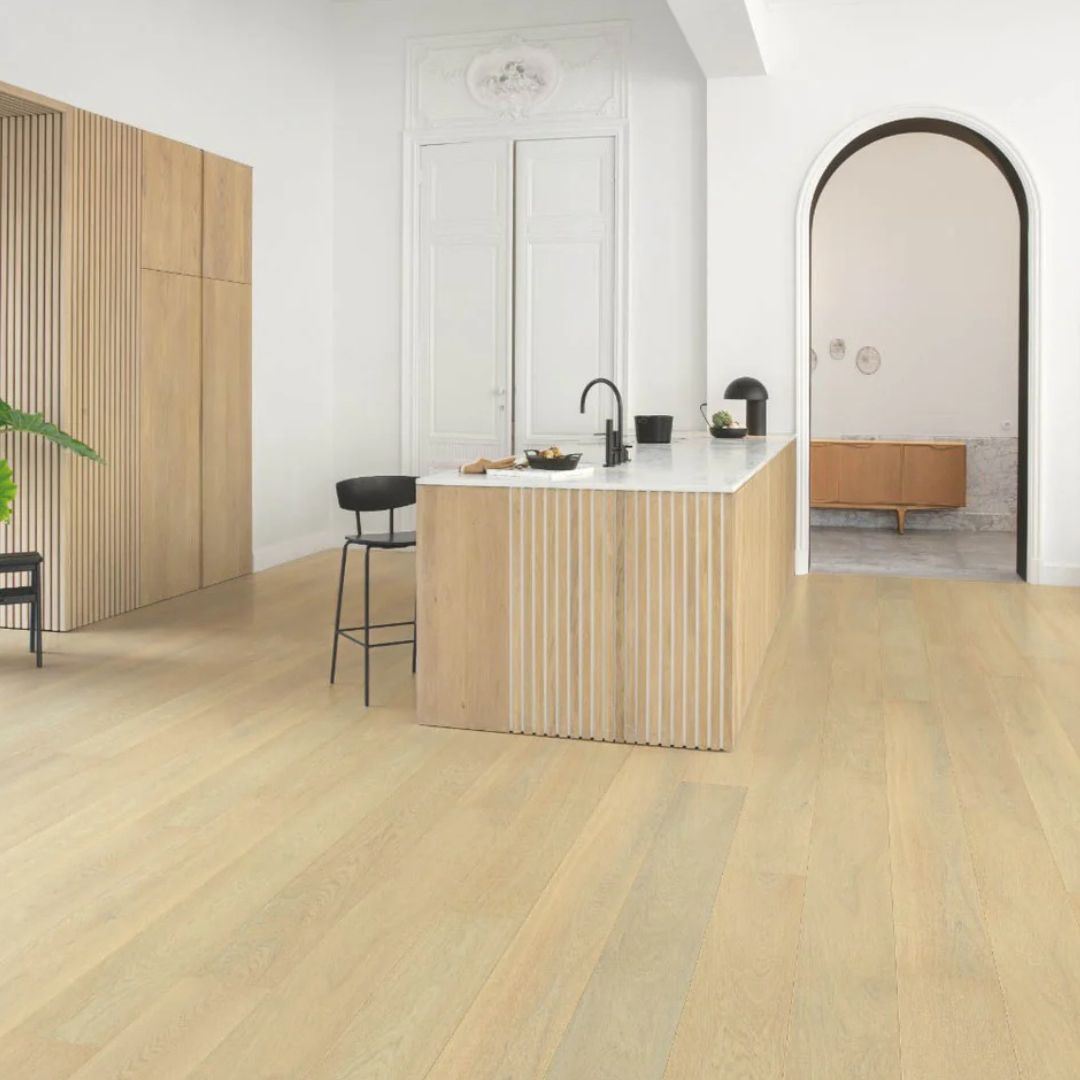 JB Flooring Recommendation: Panduan Pakar Untuk Rumah Anda