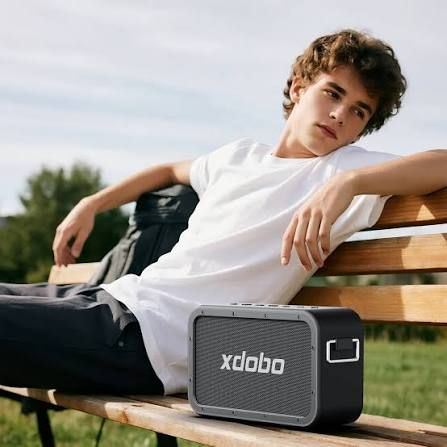 Xdobo Speaker Brand