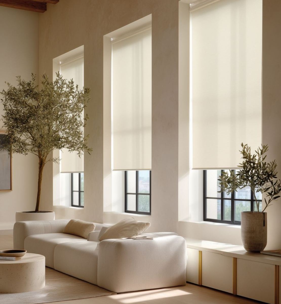 Types of Blinds for Modern Homes