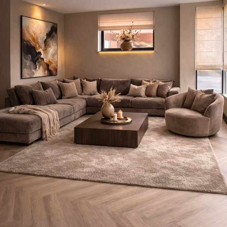 Carpet vs Vinyl Flooring: Which Is Better for Your Home?