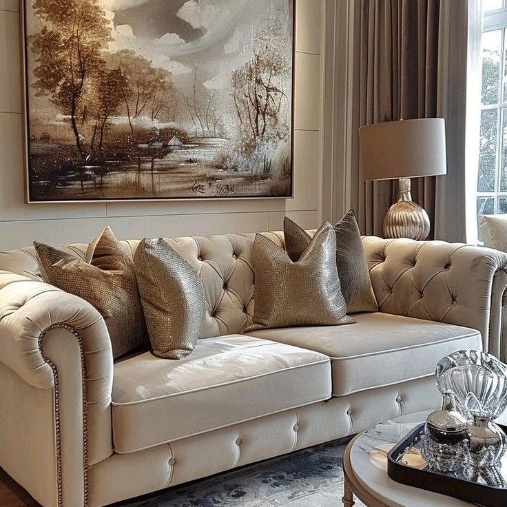 Refresh Your Furniture with Quality Upholstery