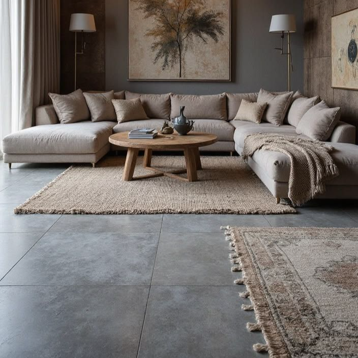 How to Choose the Right Flooring for Your Home