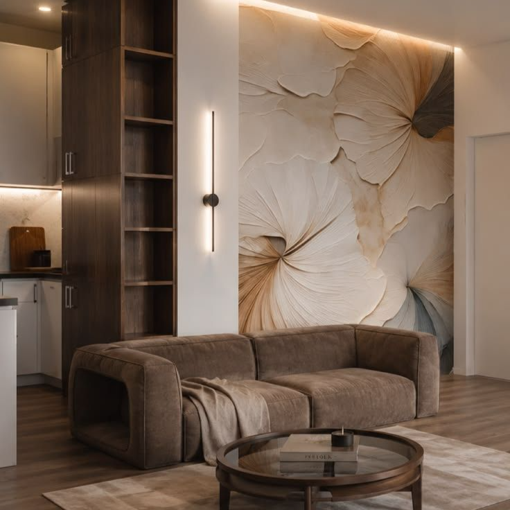 Choosing Wallpaper That Reflects Your Style