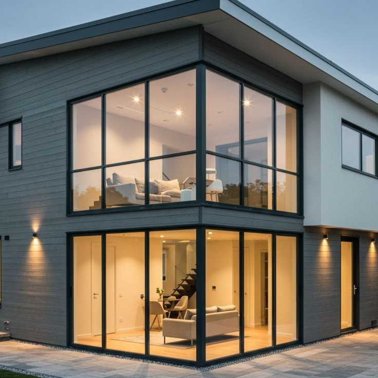 Mengapa Window Tint Merupakan Pelaburan Bijak untuk Rumah dan Pejabat Moden