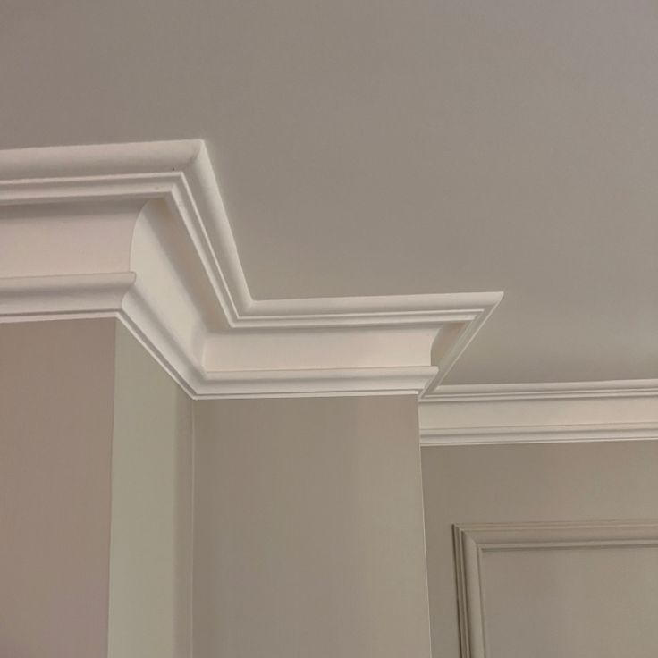Benefits of Cornice for Living Rooms and Ceilings