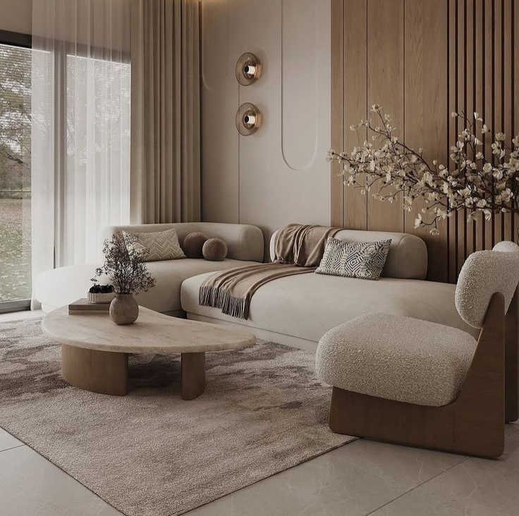 How to Choosing the Right Carpet for the Bedroom.