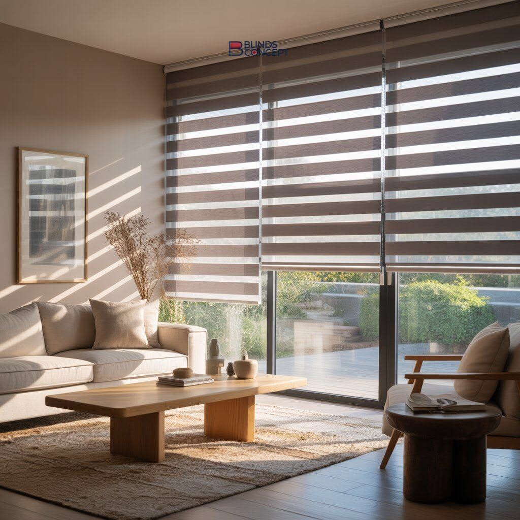 How to Choose the Perfect Blinds for Every Room