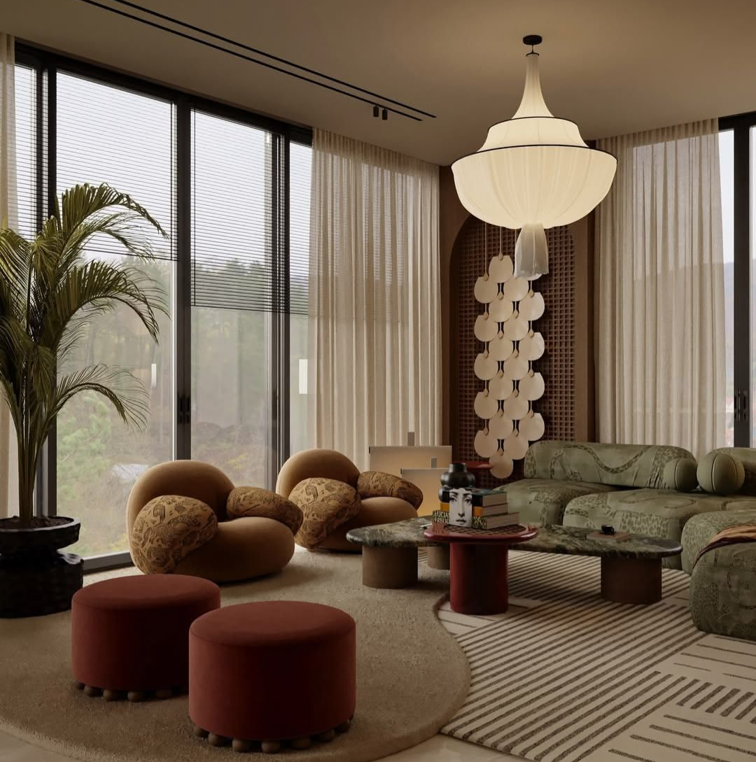 Why Are Custom Curtains Better Value Than Ready-Made Curtains?