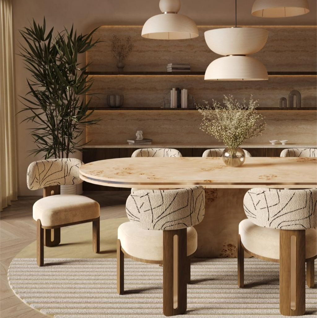 Timeless Dining Table Ideas: Create a Dining Space That Never Goes Out of Style