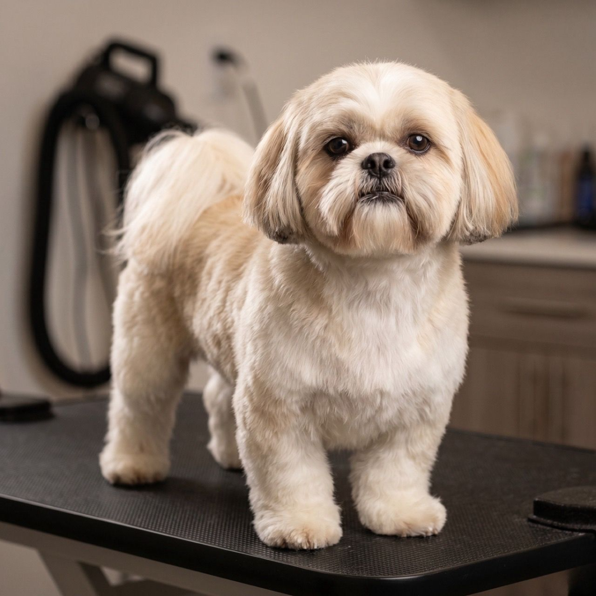 Berapa Kerap Anjing Anda Perlu Di-grooming di Malaysia? Panduan Groomer Kepong