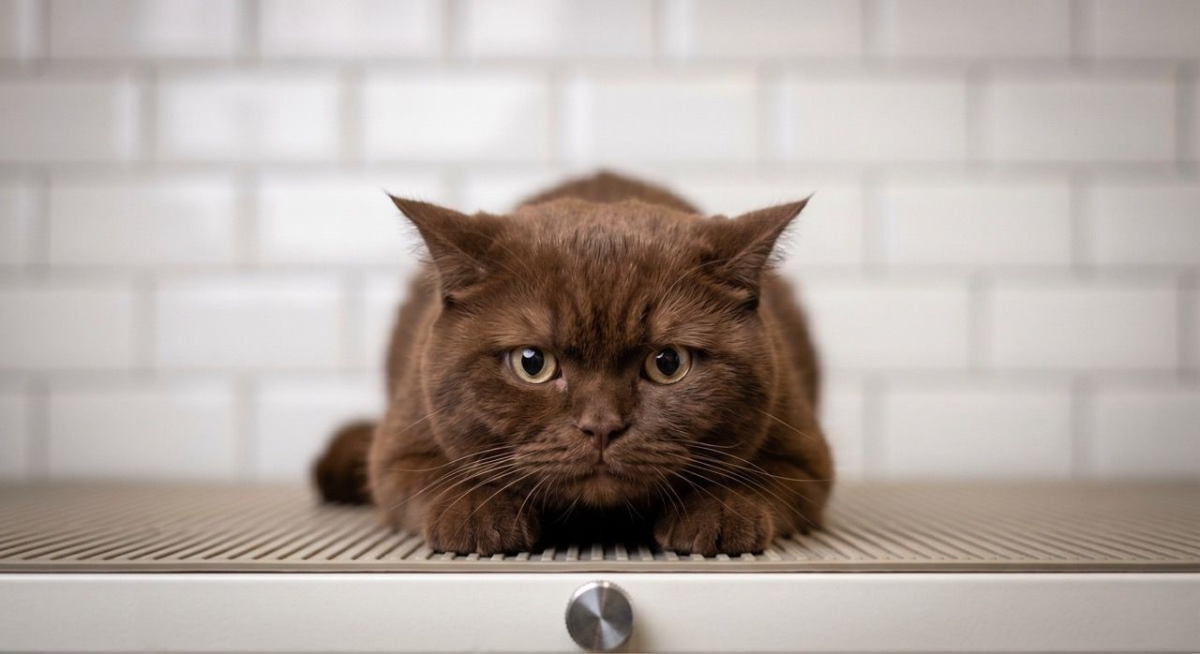 How to Choose the Right Cat Food in Malaysia: A Simple Guide for Cat Parents