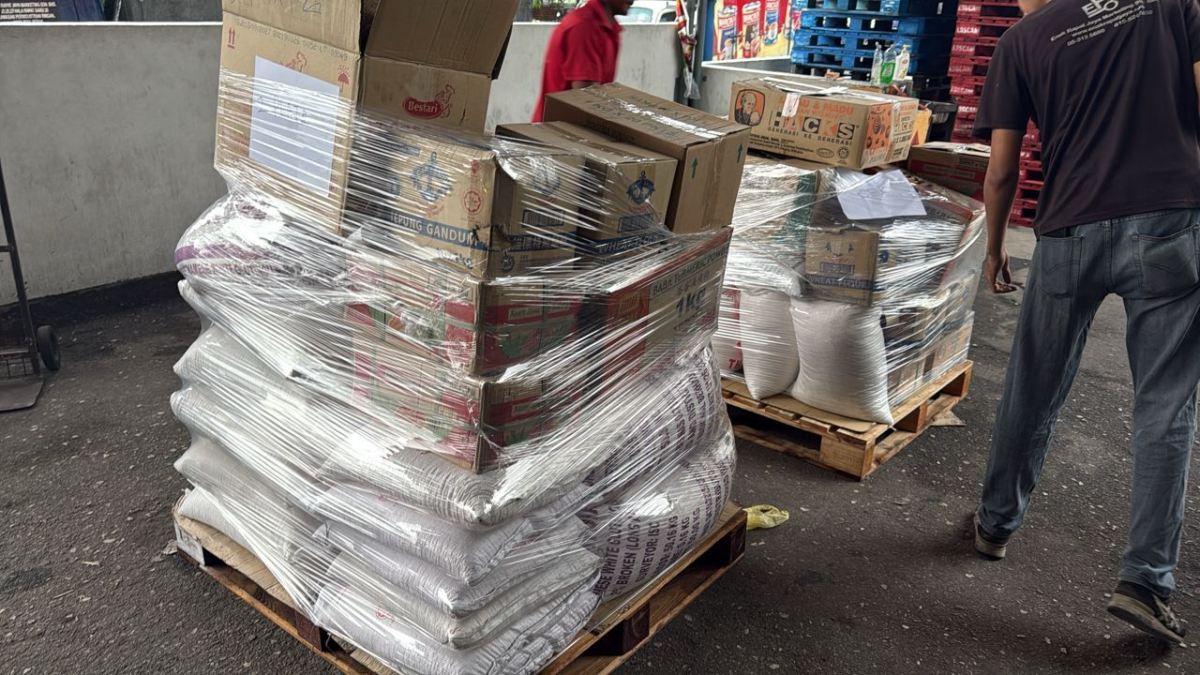 Cheong Vege   Pembekal Makanan & Sayur untuk Kem Tentera Darat Ipoh, Perak  Institutional Food Supplier Malaysia