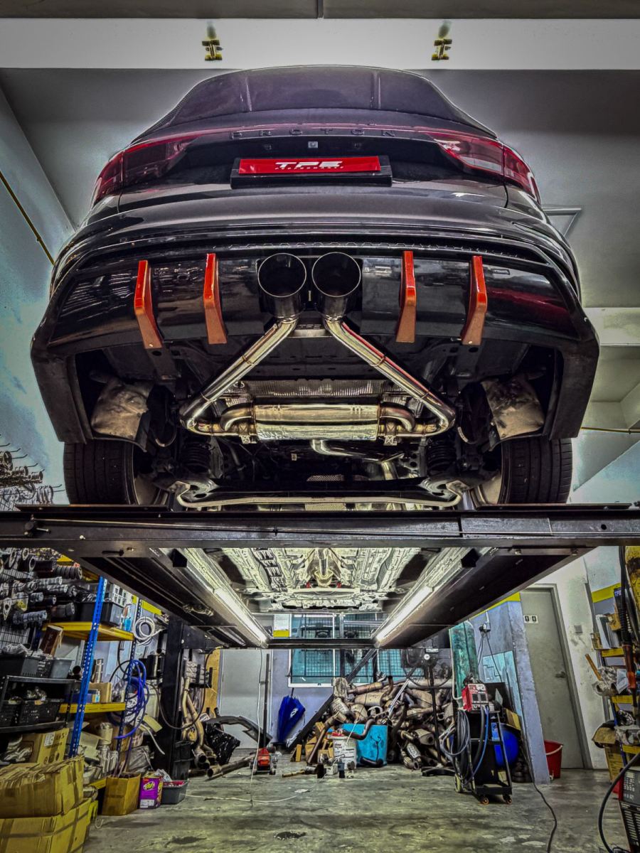 S70 1.5T