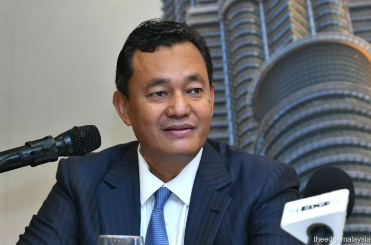 KLCCP Stapled Group flags cost pressures on retail, hotel segments amid Middle East tensions