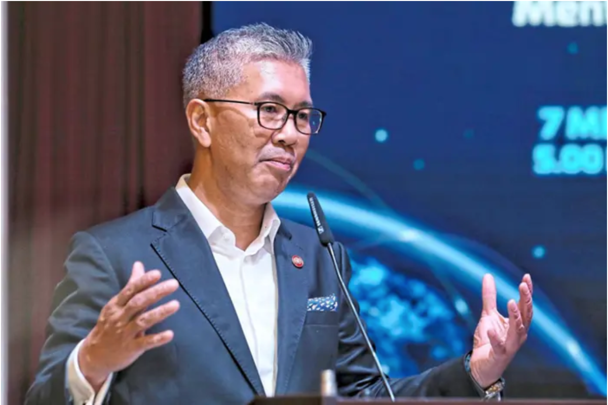 Malaysia secures RM92.8bil approved investments in 1Q 2026