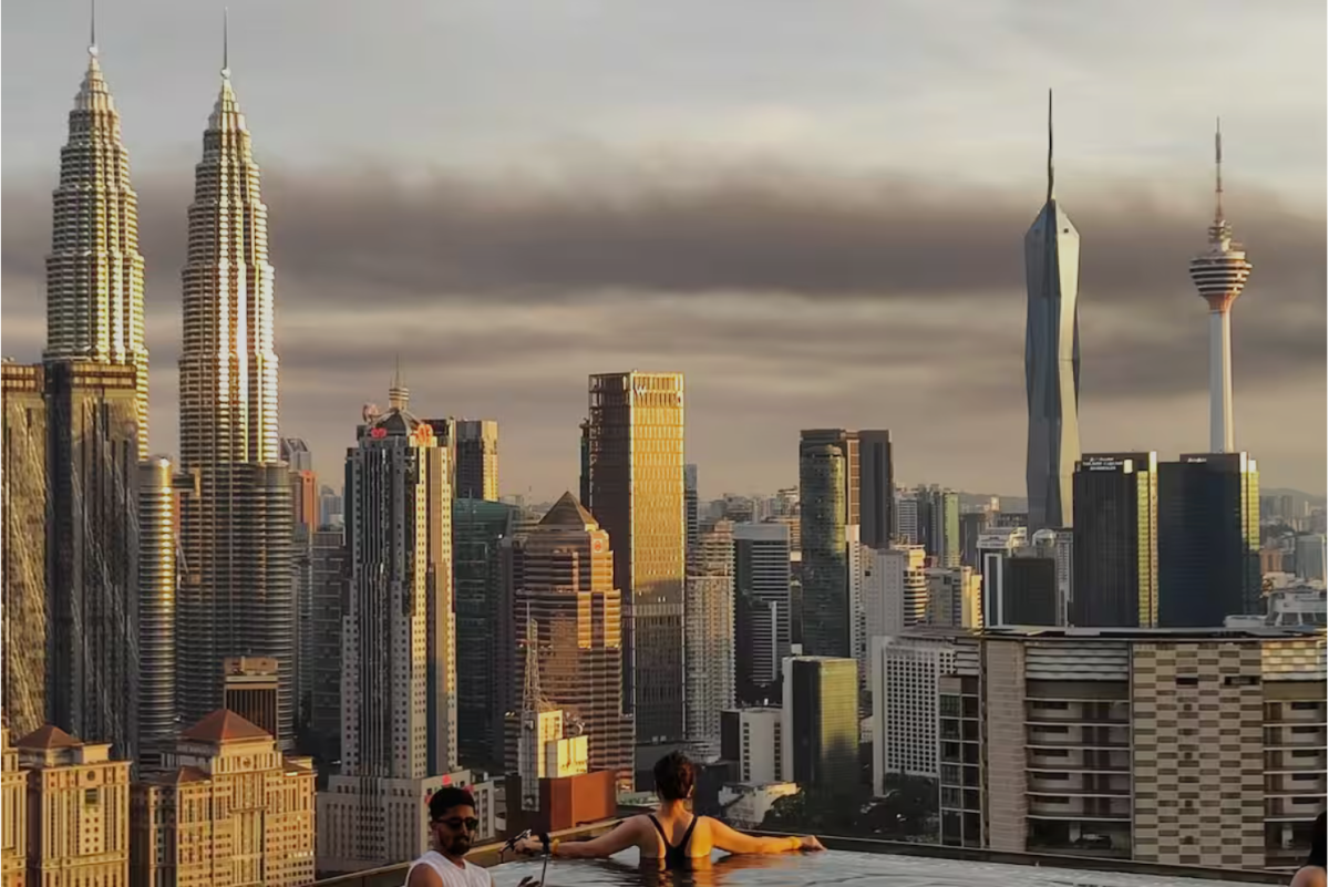 KLCC Property Prices 2026: Bottom, Peak, or the Start of a New Cycle?
