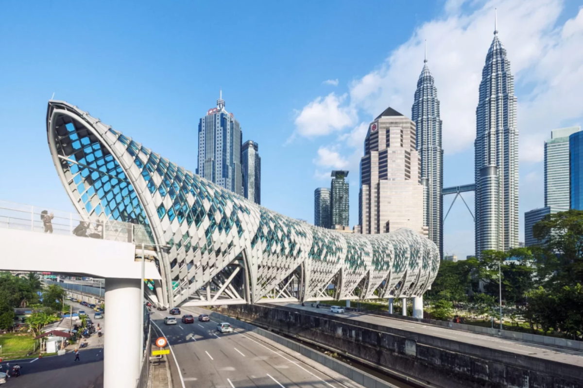Kuala Lumpur Maintains 50th Spot In 2026 World��s Best Cities Ranking