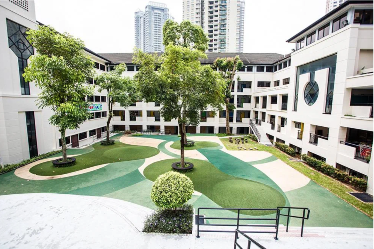 Nord Anglia adds Mont��Kiara International School to global network