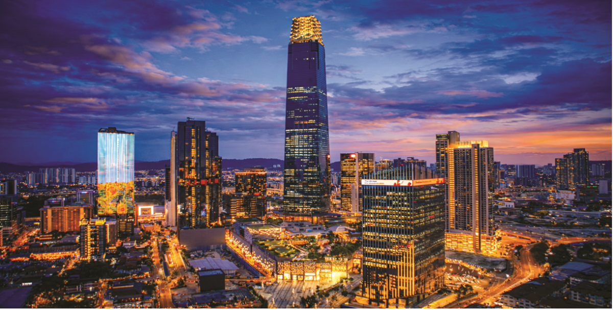 Changing the game: How TRX reshapes the appeal of KL CBD