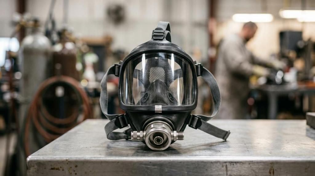 ESW Safety Equipment Supplier for Selangor Industry
