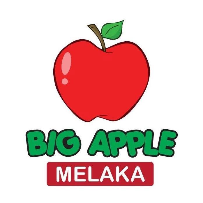 Big Apple Kindergarten Melaka | Preschool for 3 to 6 Years Old in Bertam Jaya