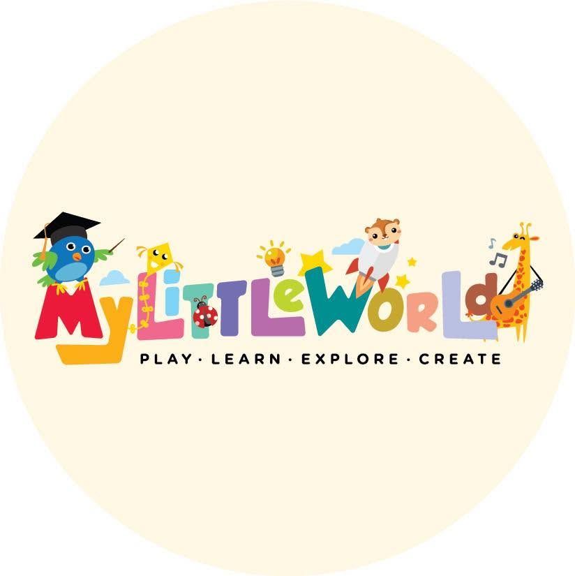 My Little World Preschool | IPC Preschool for Ages 16months to 6 in Kota Damansara & Desa ParkCity